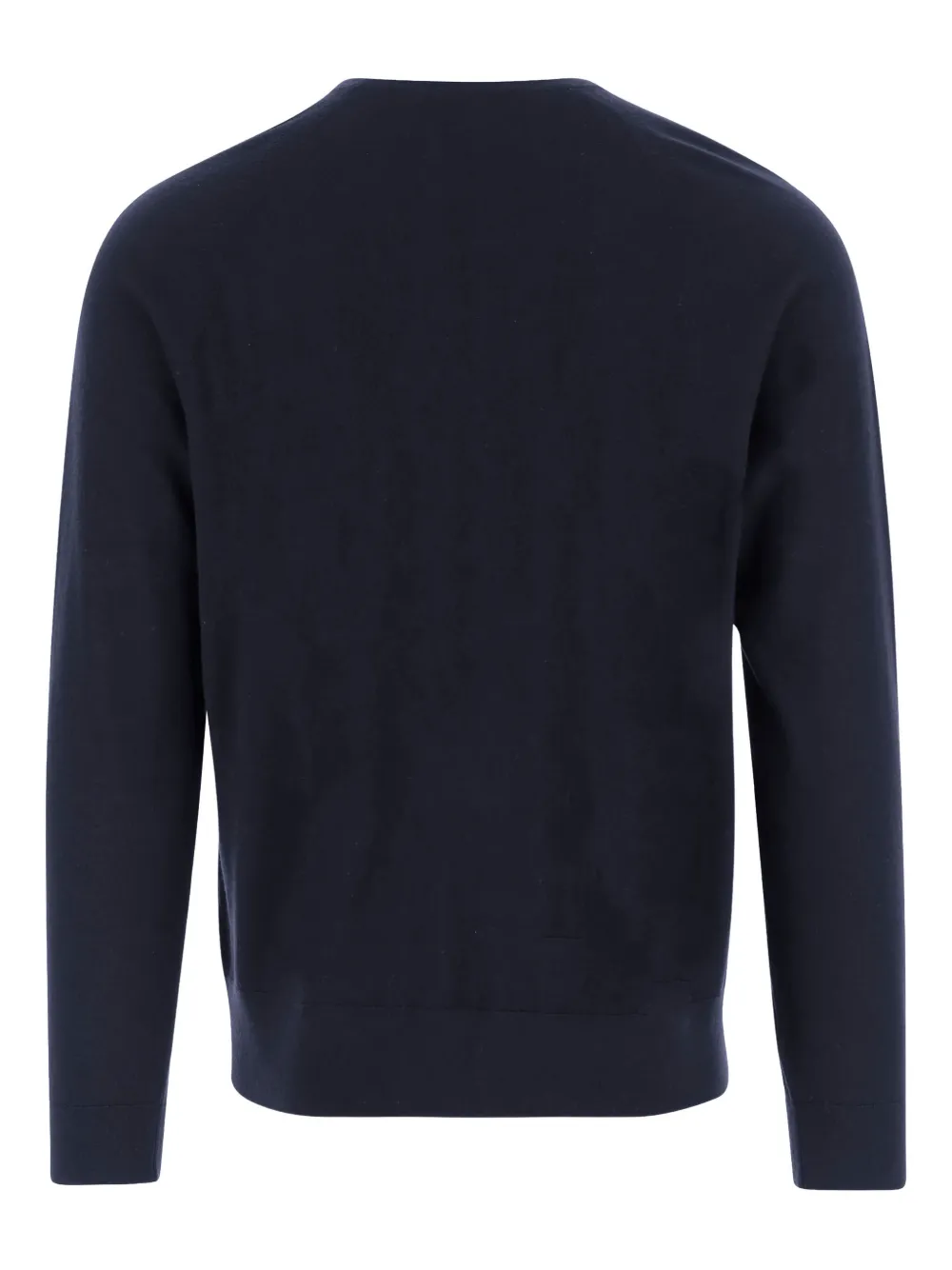 Vince wool blend sweater | Knitted Sweaters | Image 2