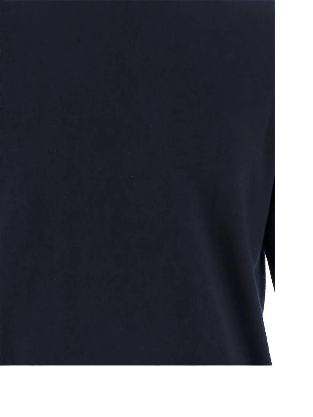 Vince Wool Blend Sweater In Blue