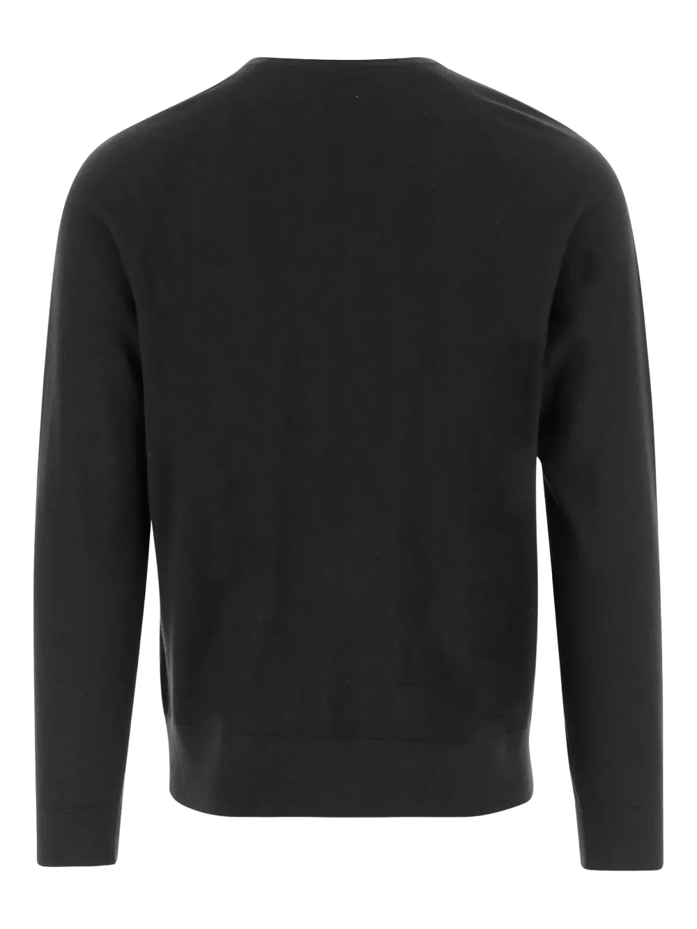 Vince wool blend sweater | Knitted Sweaters | Image 2