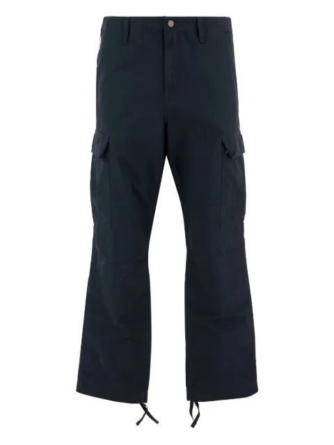 Carhartt WIP cotton trousers