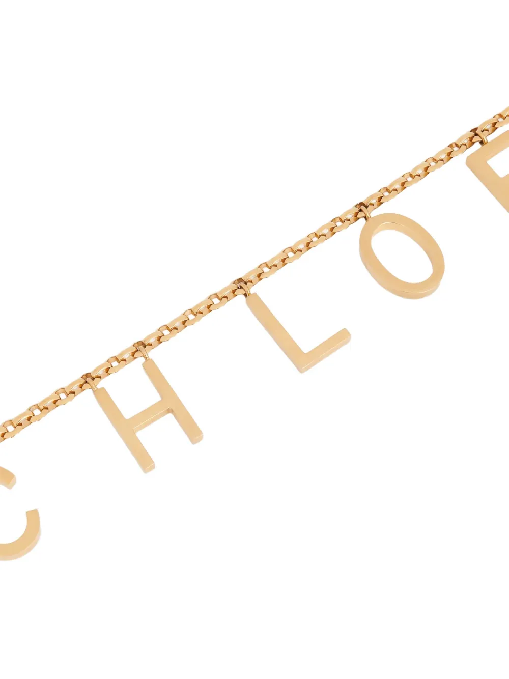 Chloé logo necklace | Image 2