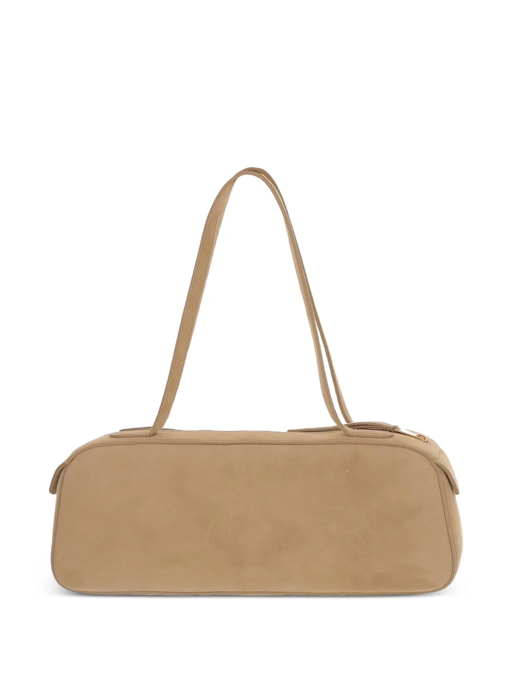 KHAITE suede shoulder bag | Image 2