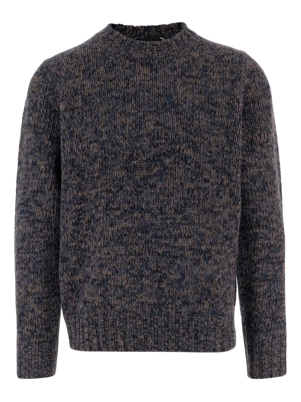 Vince wool blend sweater | Grey | Image 1