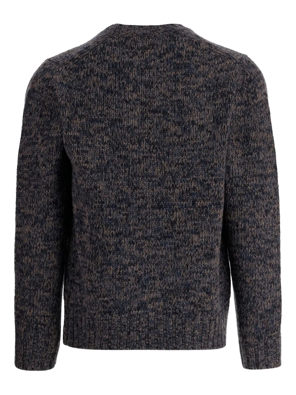 Vince wool blend sweater | Knitted Sweaters | Image 2