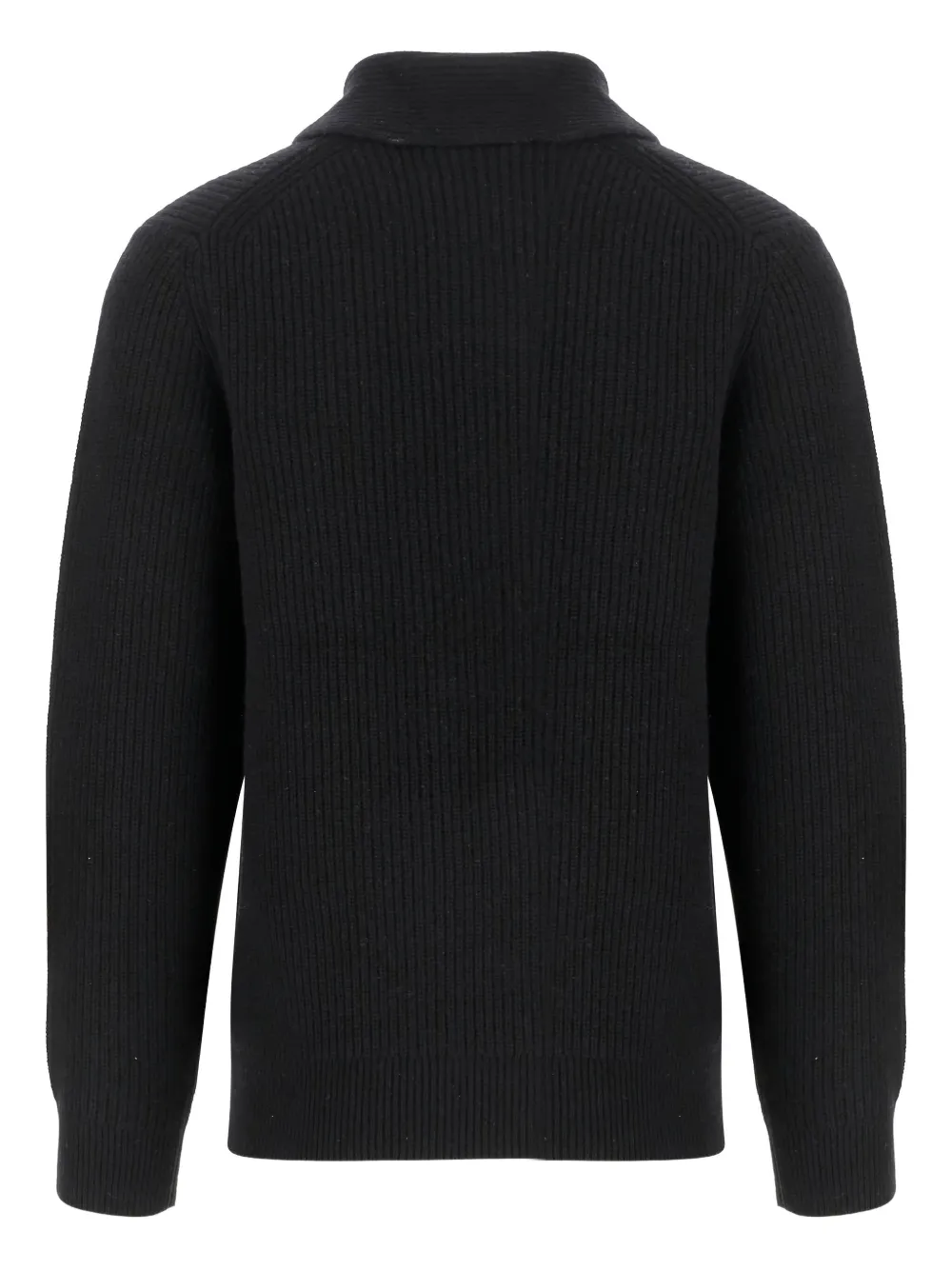 Vince wool blend sweater | Knitted Sweaters | Image 2