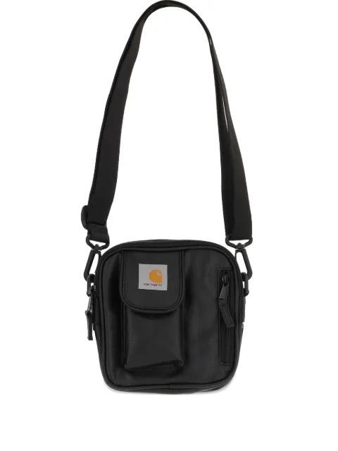 Carhartt WIP flap-pocket shoulder bag