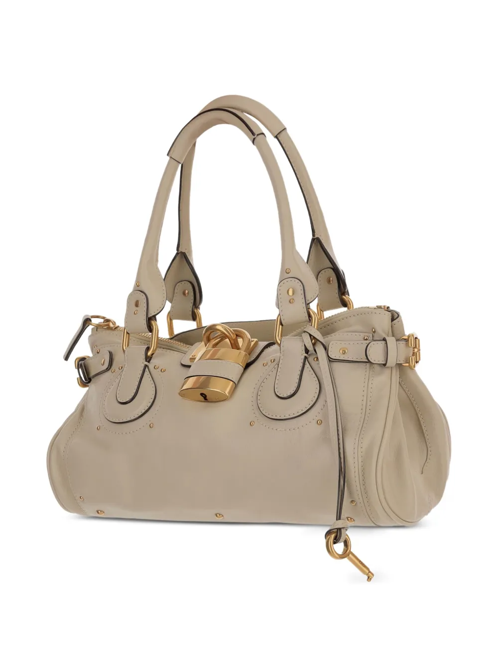 Chloé Paddington leather bag | Image 2