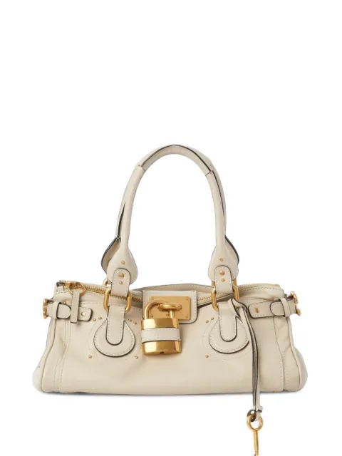 Chloé bolsa Paddington
