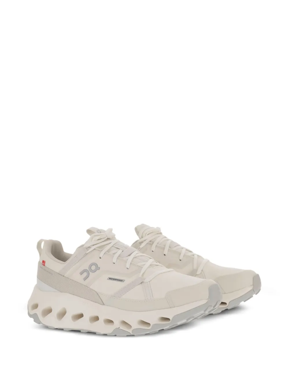 On Running logo-print sneakers | Low-Tops | Image 2