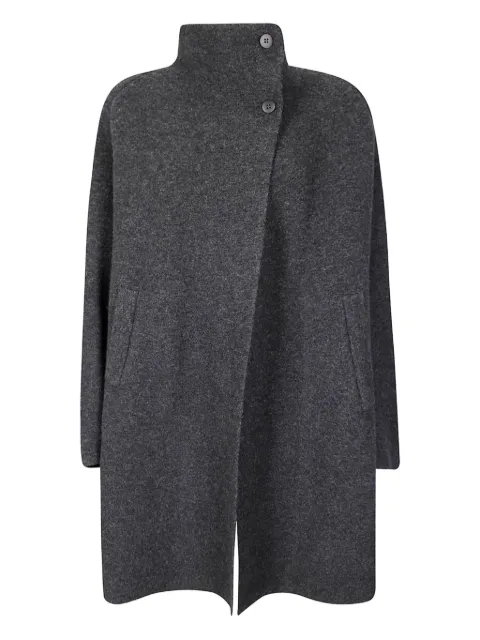 Boboutic double-breasted coat