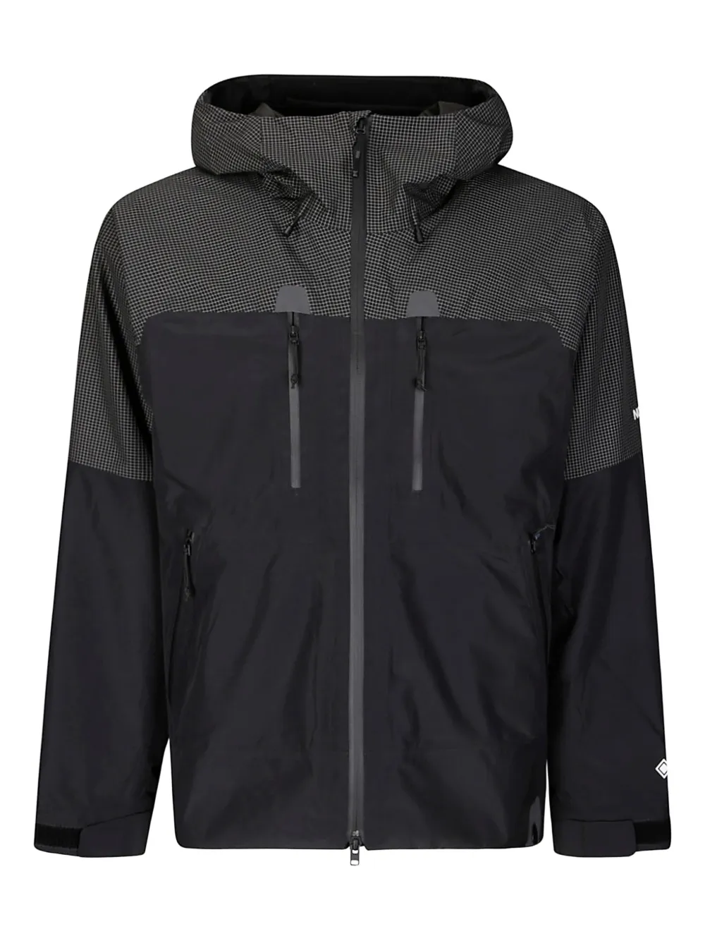 The North Face Hike Devils Thumb Gore-Tex jacket - ブラック The North Face Hike Devils Thumb Gore-Tex jacket - ブラック
