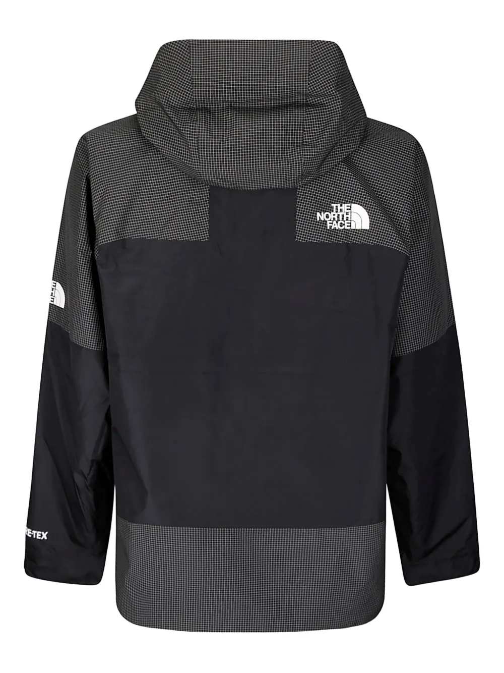The North Face Hike Devils Thumb Gore-Tex jacket | Hooded Jackets | Image 2