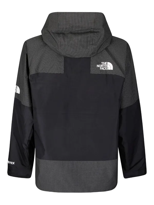 The North Face Hike Devils Thumb Gore-Tex Jacket | Black