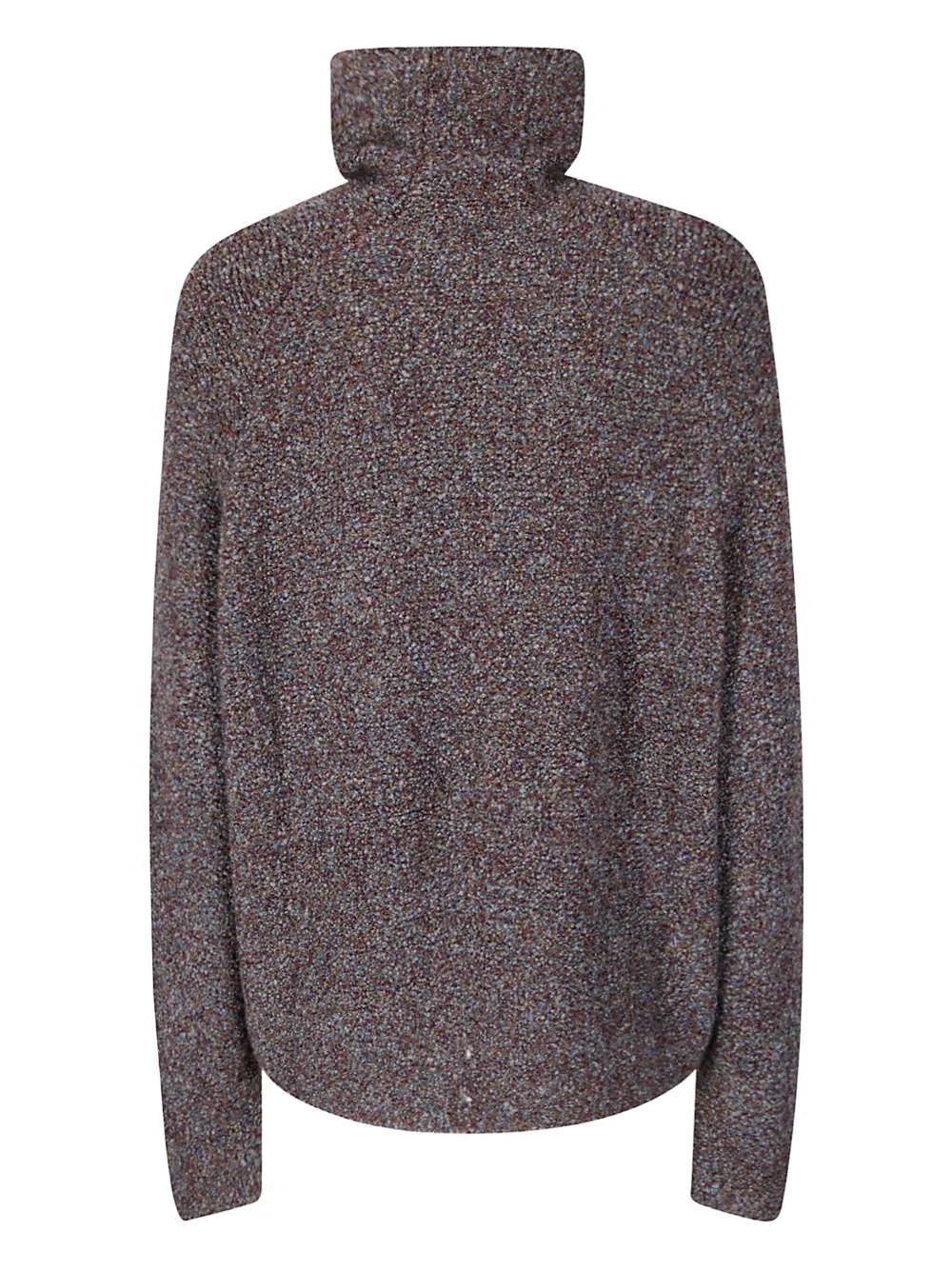 Boboutic speckled-knit sweater | Knitted Sweaters | Image 2
