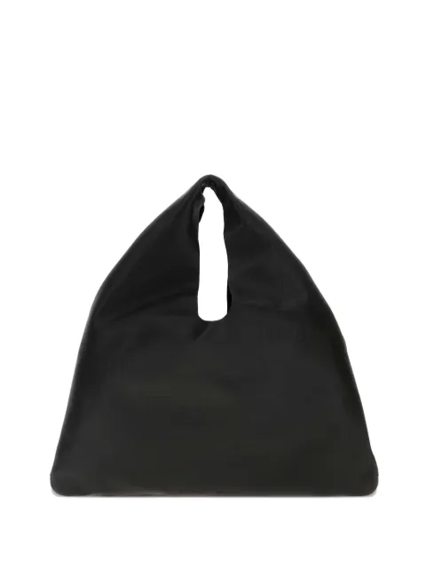 The Row small Bindle tote bag