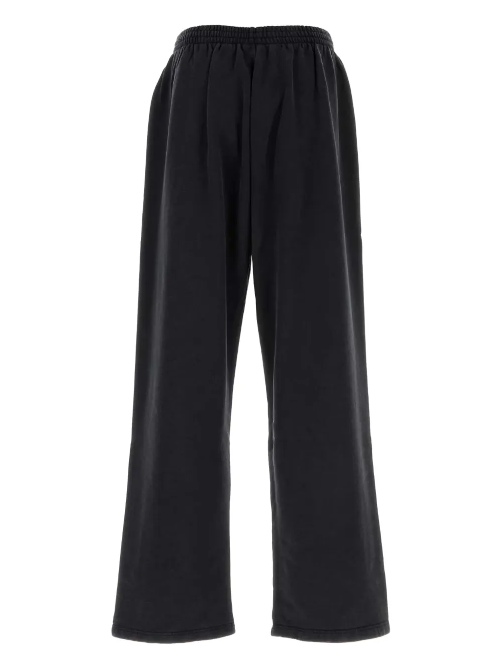 Balenciaga x Automobili Lamborghini joggingbroek met logo - Zwart