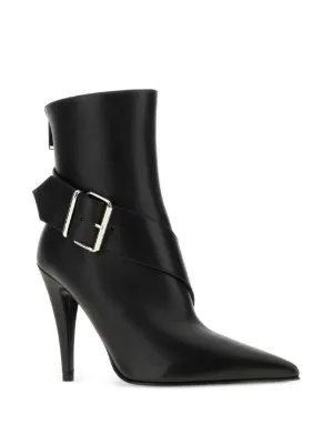 Alexander McQueen（アレキサンダー・マックイーン）ウィメンズ ブーツ