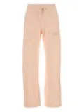 Autry cotton track pants - Pink
