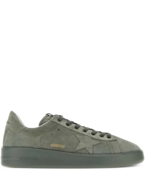 Golden Goose Pure-Star sneakers
