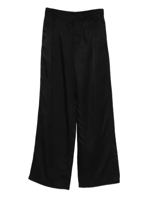 OUR LEGACY pleated trousers