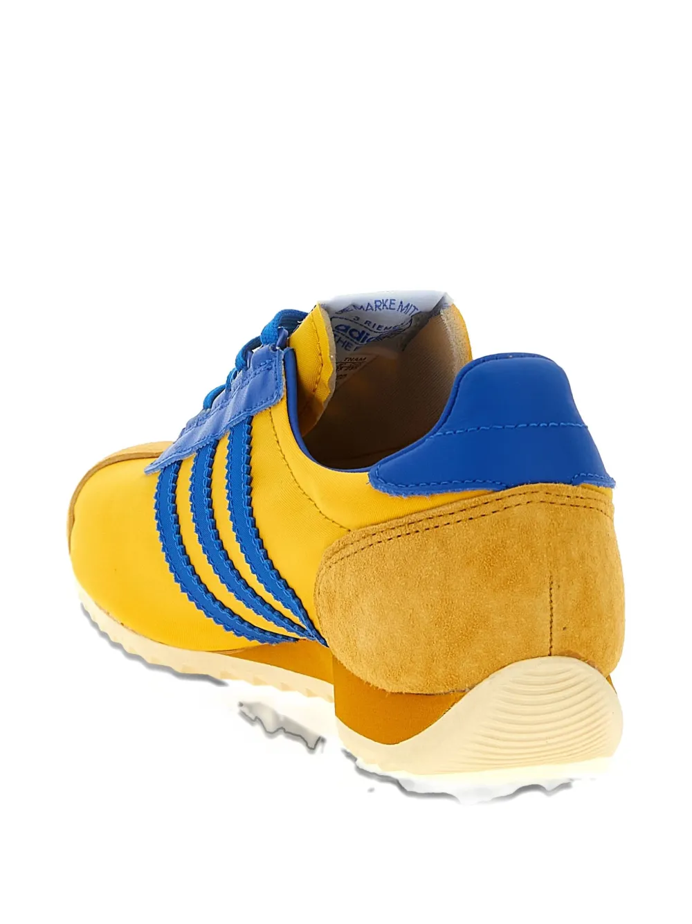 adidas SL 72 PT sneakers Yellow