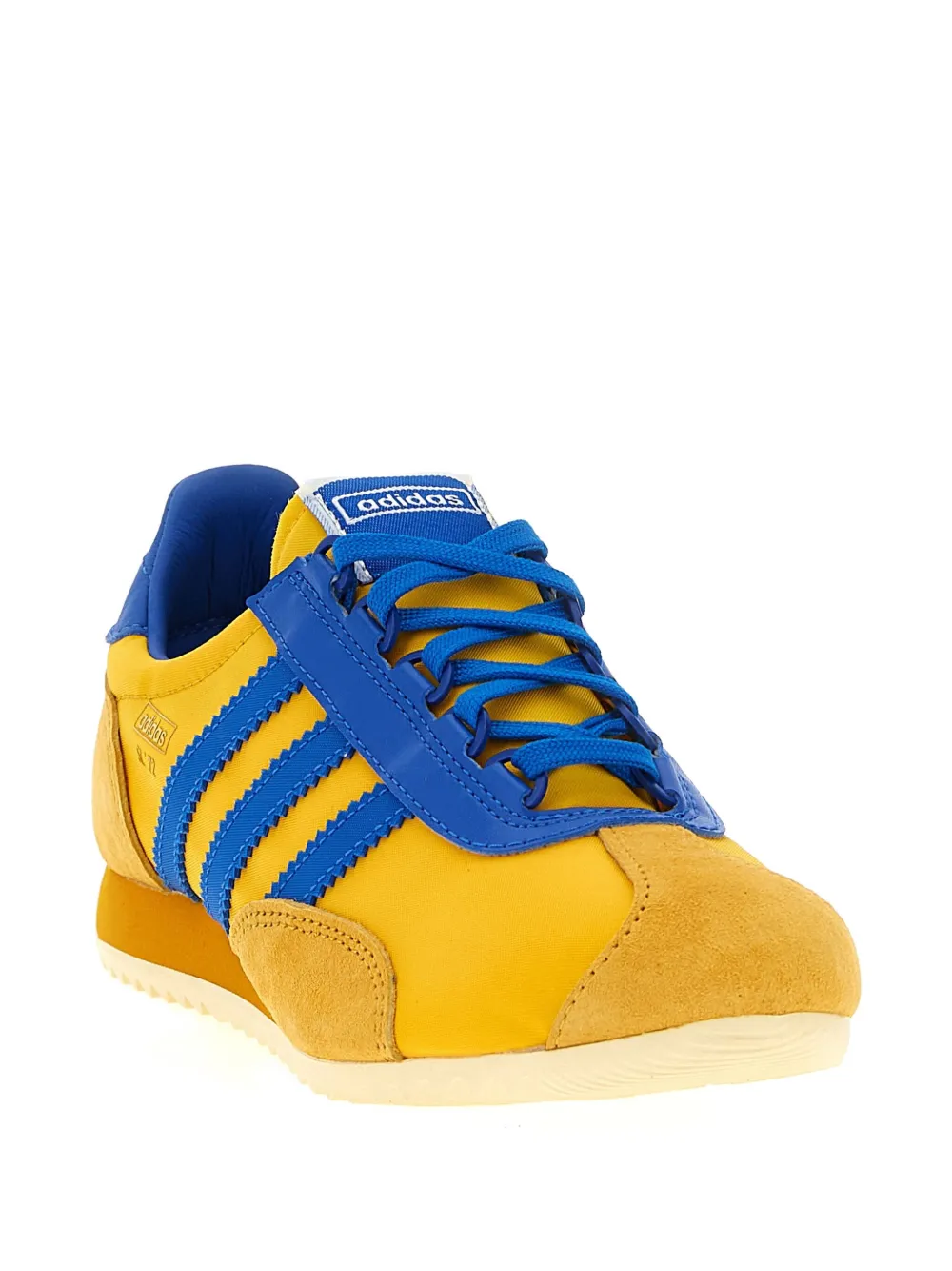 adidas SL 72 PT sneakers Yellow