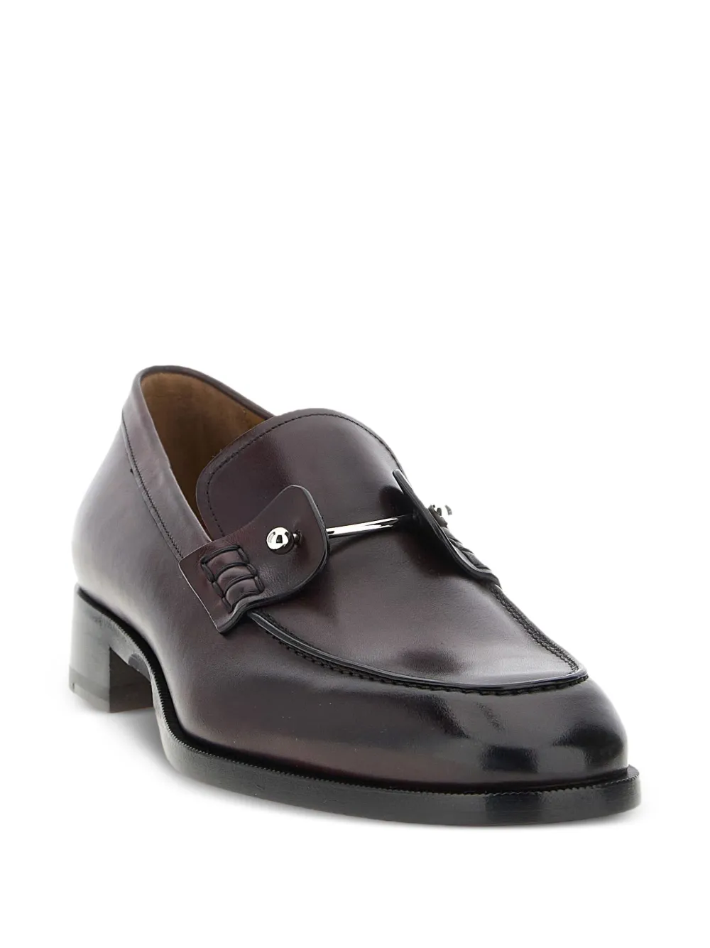 Christian Louboutin Chambelimoc loafers | Image 2
