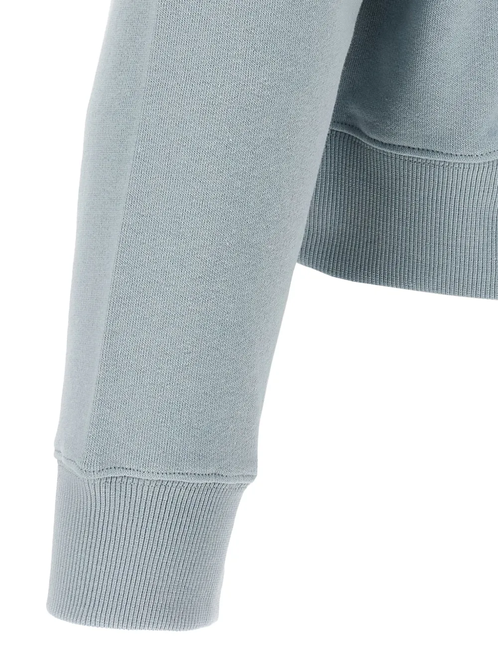 Ih Nom Uh Nit Future Sweatshirt In Blue