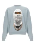 Ih Nom Uh Nit Future sweatshirt - Blue