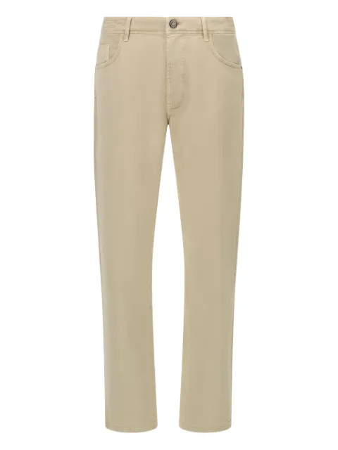 Boggi Milano jeans rectos