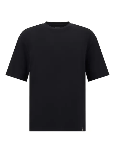 Boggi Milano crew-neck T-shirt