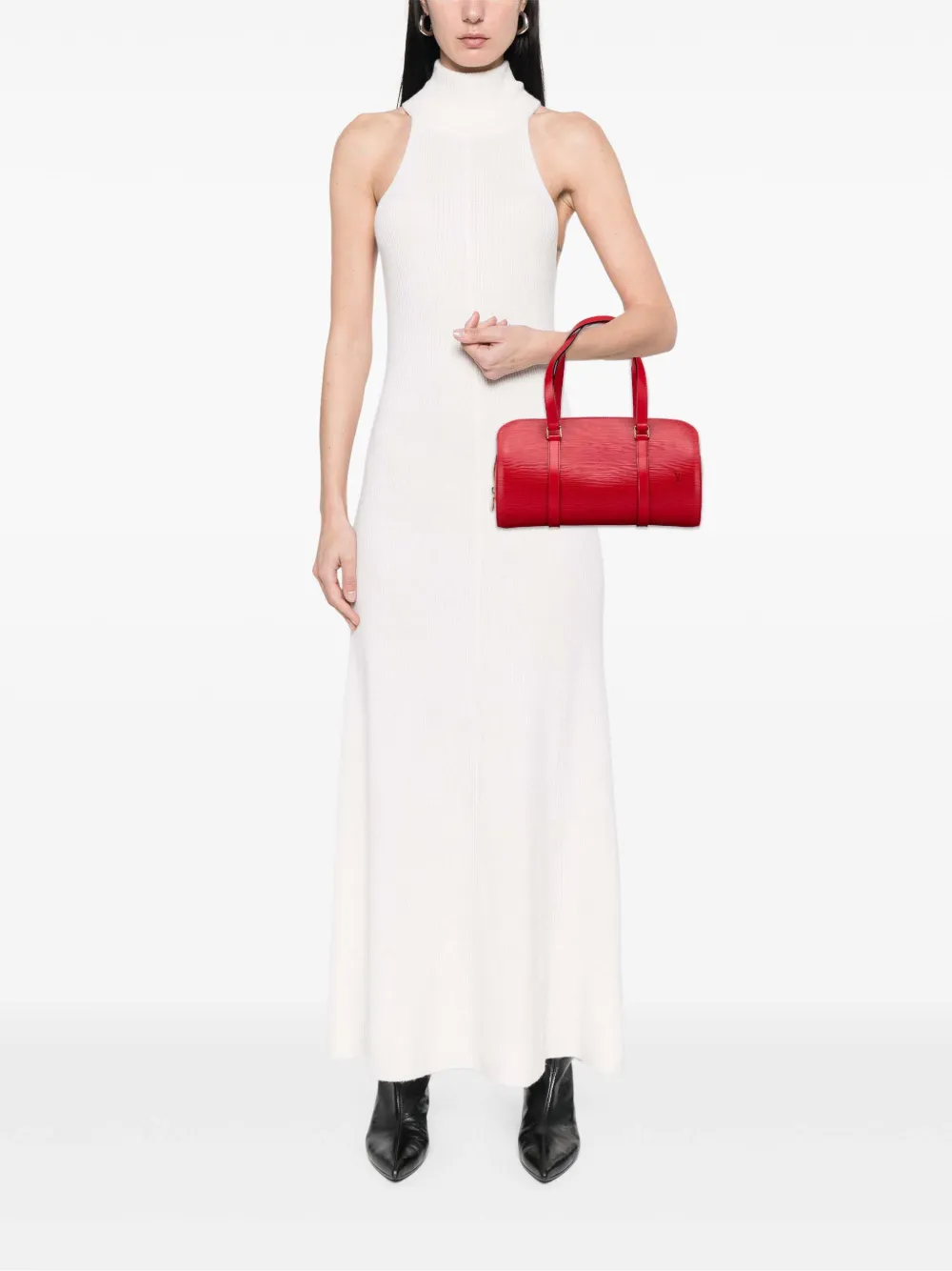 Louis Vuitton Pre-Owned 1997 Epi Soufflot handbag | Pre-Owned | Image 2
