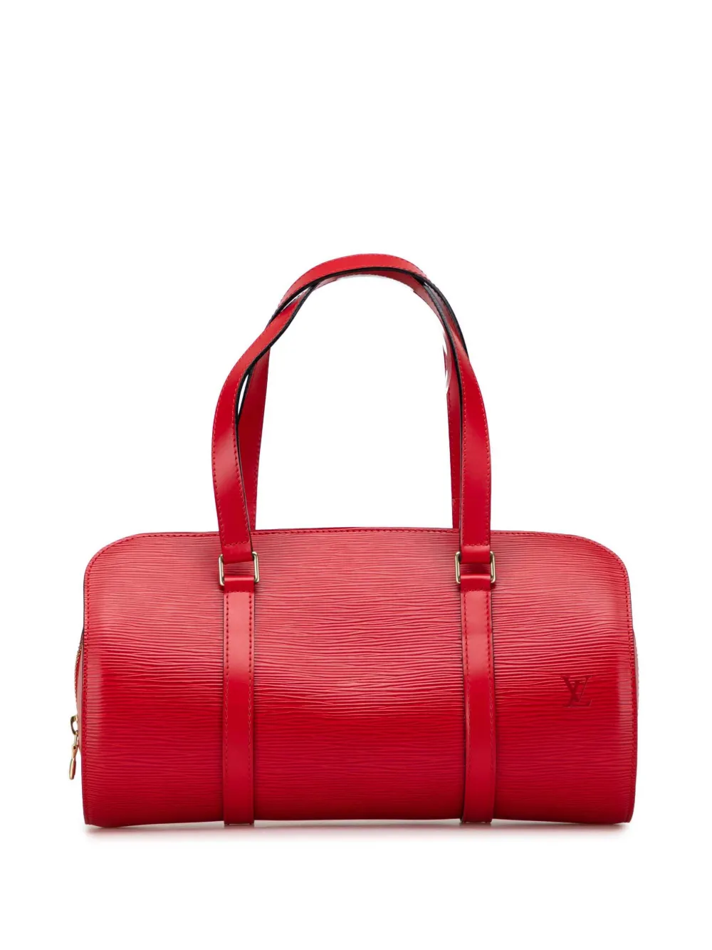 Louis Vuitton Pre-Owned 1997 エピ スフロ ハンドバッグ - レッド Louis Vuitton Pre-Owned 1997 エピ スフロ ハンドバッグ - レッド
