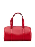 Louis Vuitton Pre-Owned 1997 Epi Soufflot handbag - Red