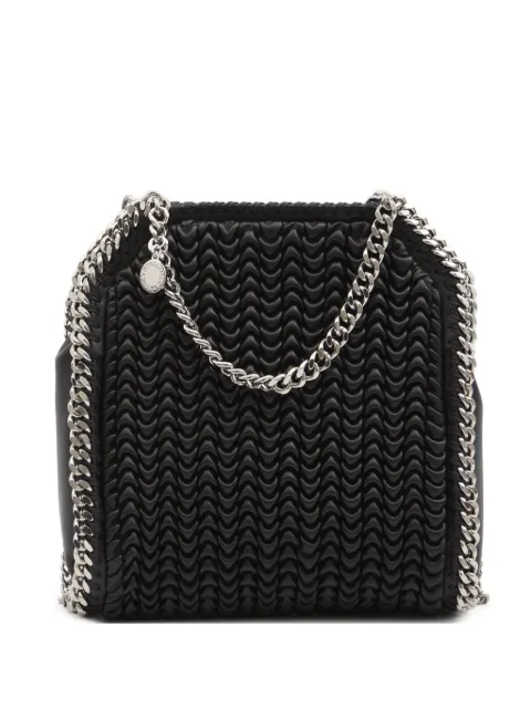 Stella McCartney mini Falabella tote bag
