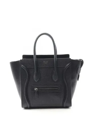 Celine Pre-Owned