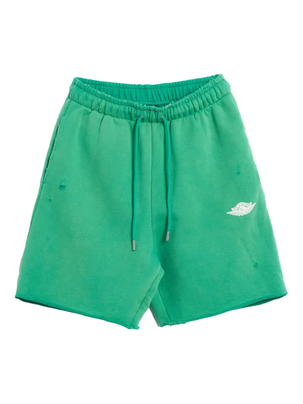 Иорданские редкие воздушные шорты