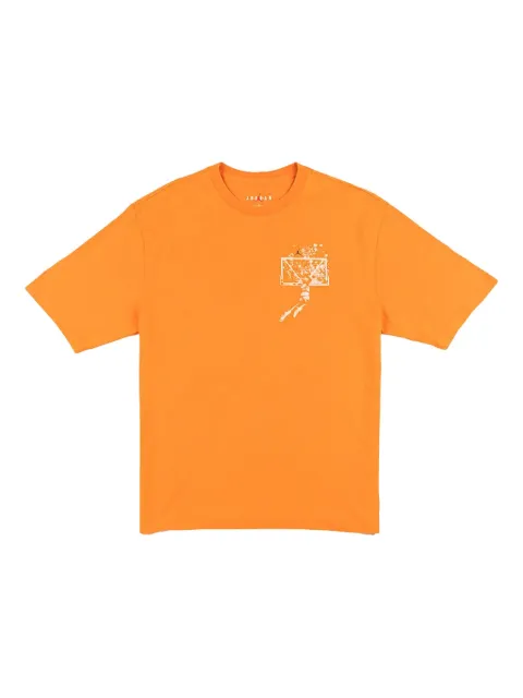 Jordan  Brooklyn Shattered Backboard T-shirt 
