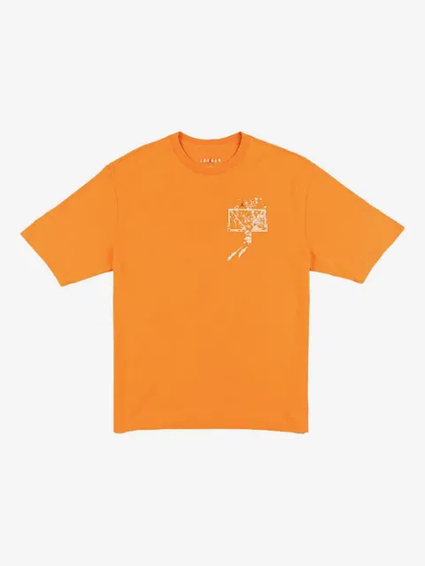 Jordan Brooklyn Shattered Backboard T-shirt