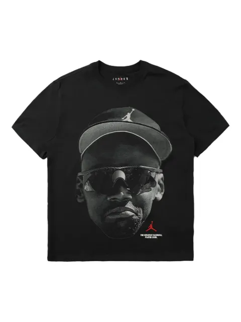 Jordan Diamond 45 Greatest Baseball Player T-shirt