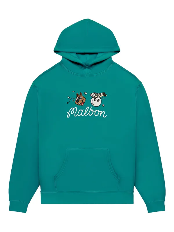 メンズウェア Malbon Golf Two Man Scramble Hoodie 31982167_61728706_600.jpg