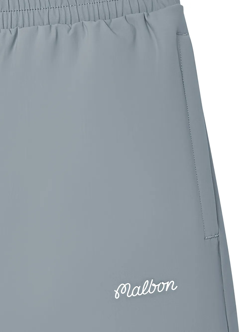 Malbon Golf drawstring shorts | Shorts para correr | Image 2