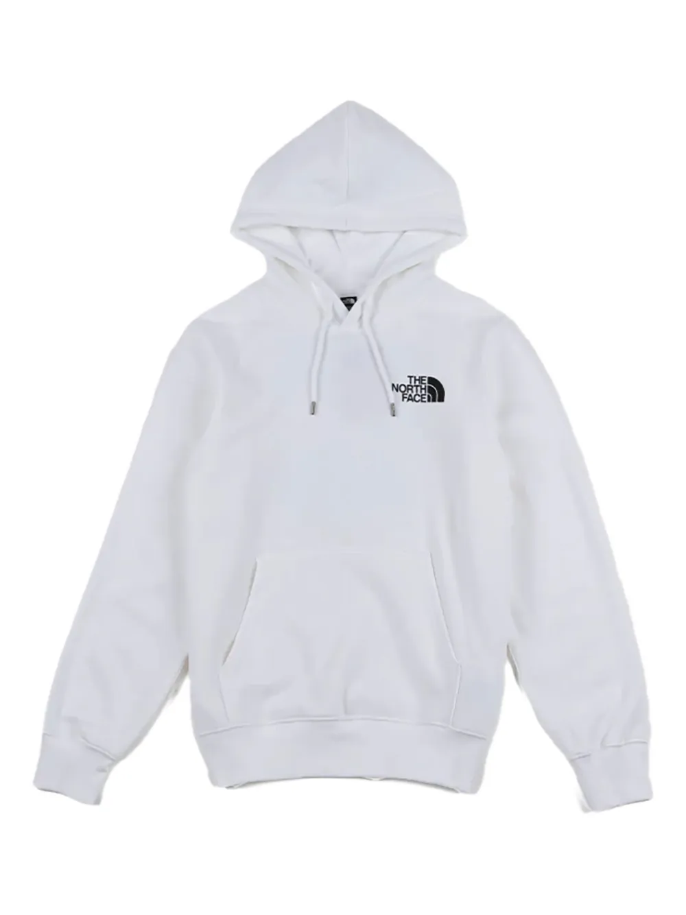 The North Face NSE hoodie - ホワイト The North Face NSE hoodie - ホワイト