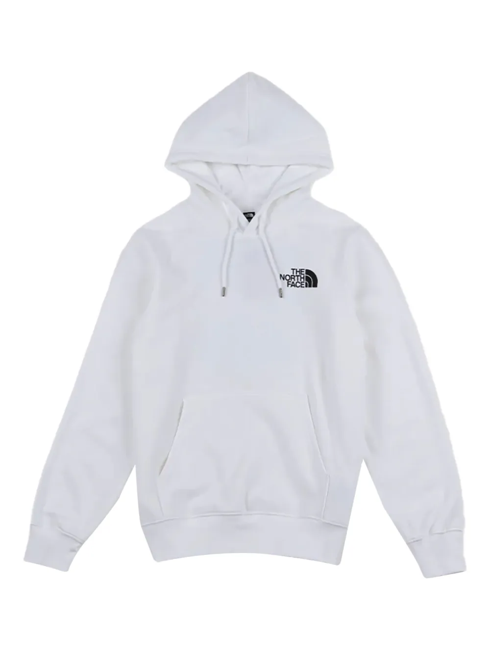 The North Face NSE パーカー - ホワイト The North Face NSE パーカー - ホワイト