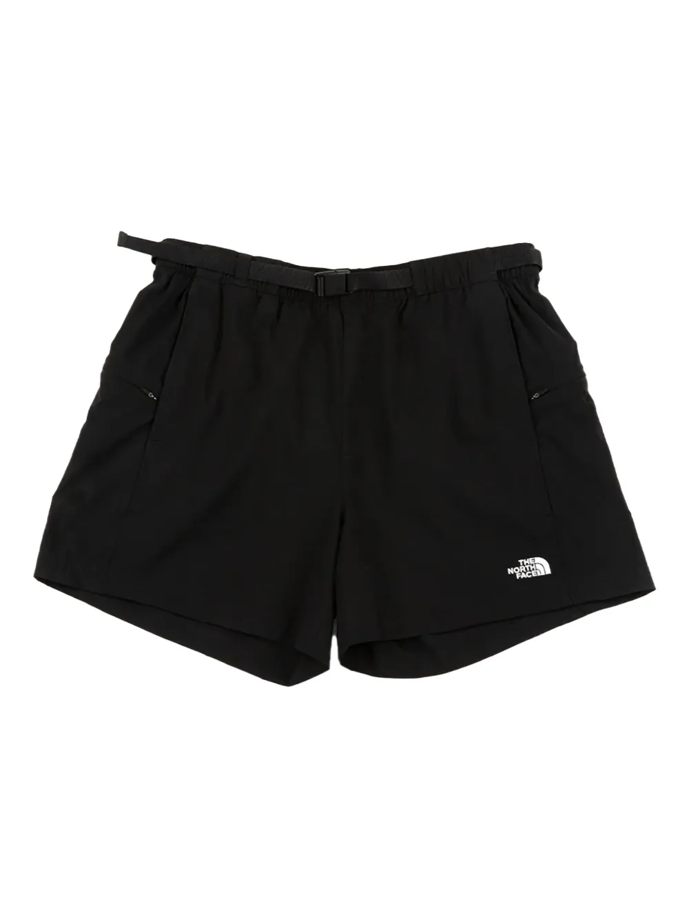 The North Face Class V Pathfinder ショートパンツ - ブラック The North Face Class V Pathfinder ショートパンツ - ブラック