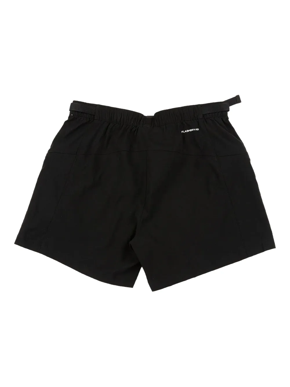 The North Face Class V Pathfinder Shorts In Black