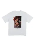 Nike Dri-FIT T-shirt - White