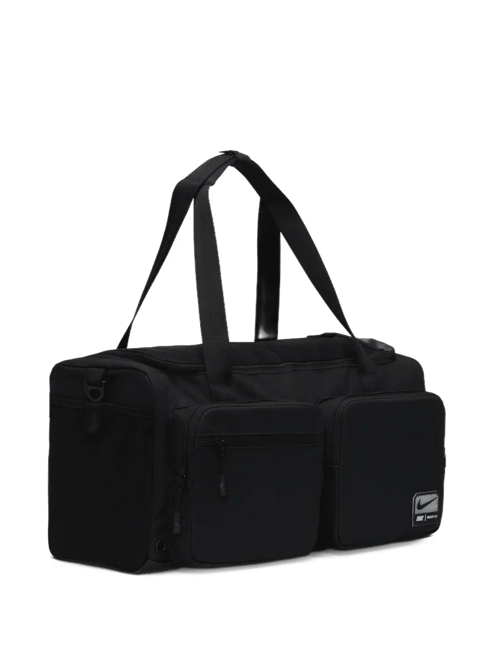 Nike Utility Power 2.0 Holdall In Black