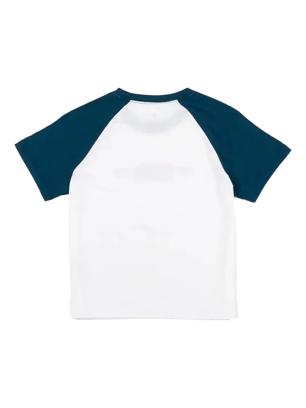 Nike Chill Slim raglan-sleeve T-shirt | Vests & Tank Tops | Image 2