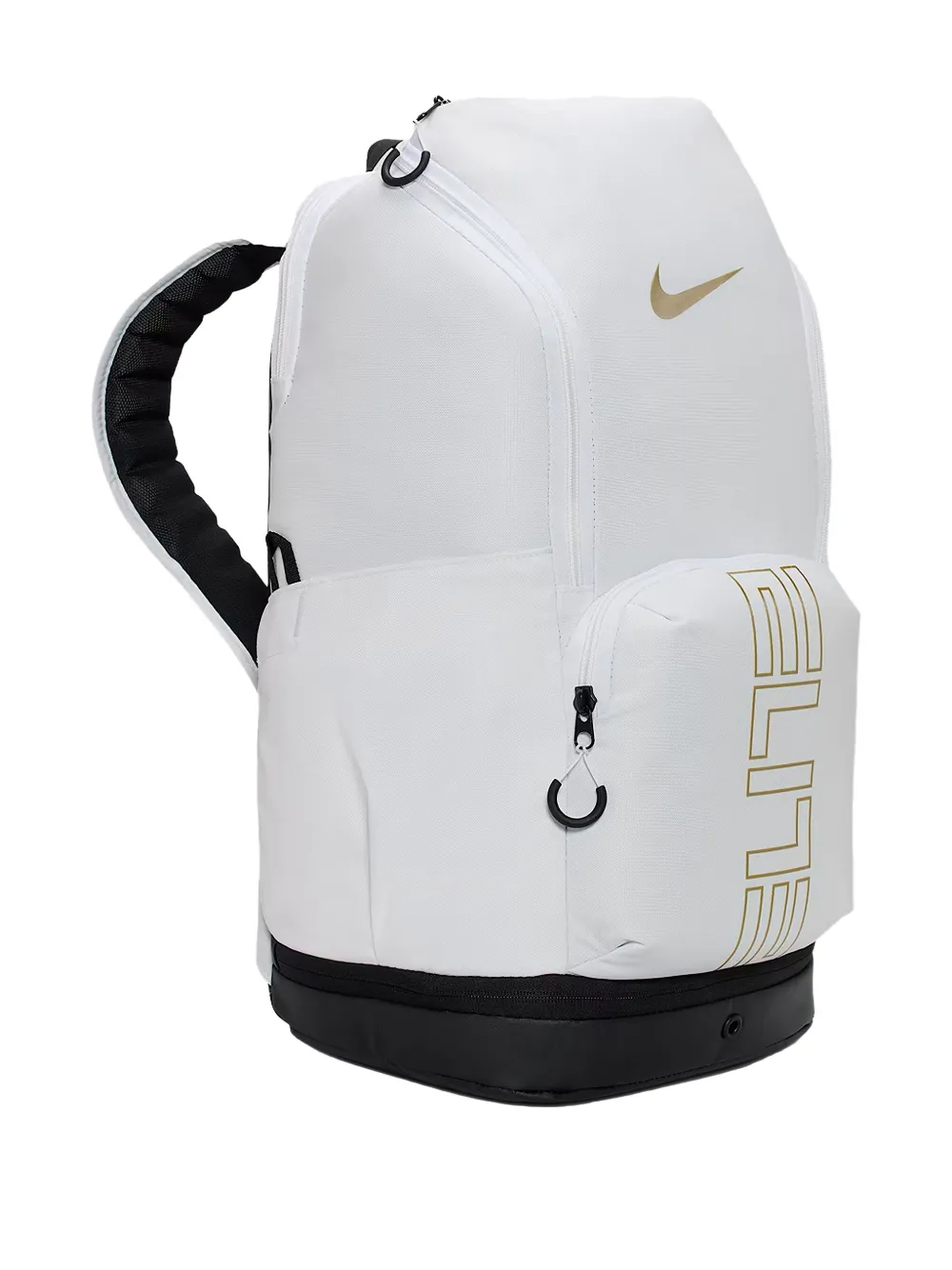 Nike Varsity Elite Backpack (32l) In White